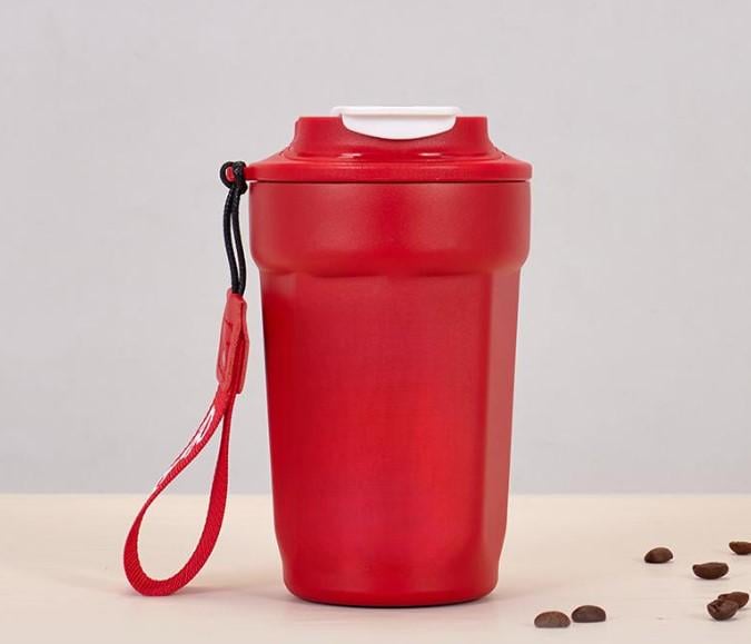 Термокружка 500 мл (LU001215) - фото 1 Термокружка 500 мл (LU001215) - фото 1