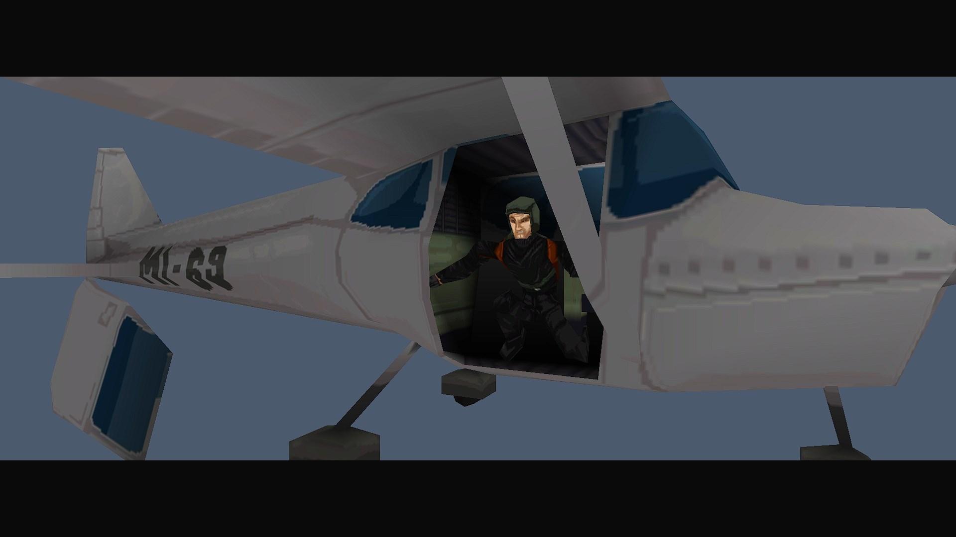 Ключ активації Spy Who Shot Me для Xbox One/Series S/X (81592592) - фото 5 Ключ активації Spy Who Shot Me для Xbox One/Series S/X (81592592) - фото 5