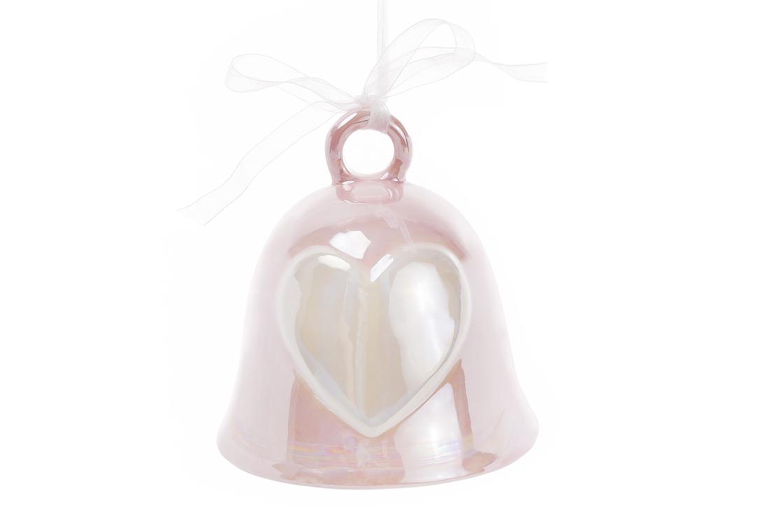 Фигурка-подвеска BonaDi Колокольчик (872-104)