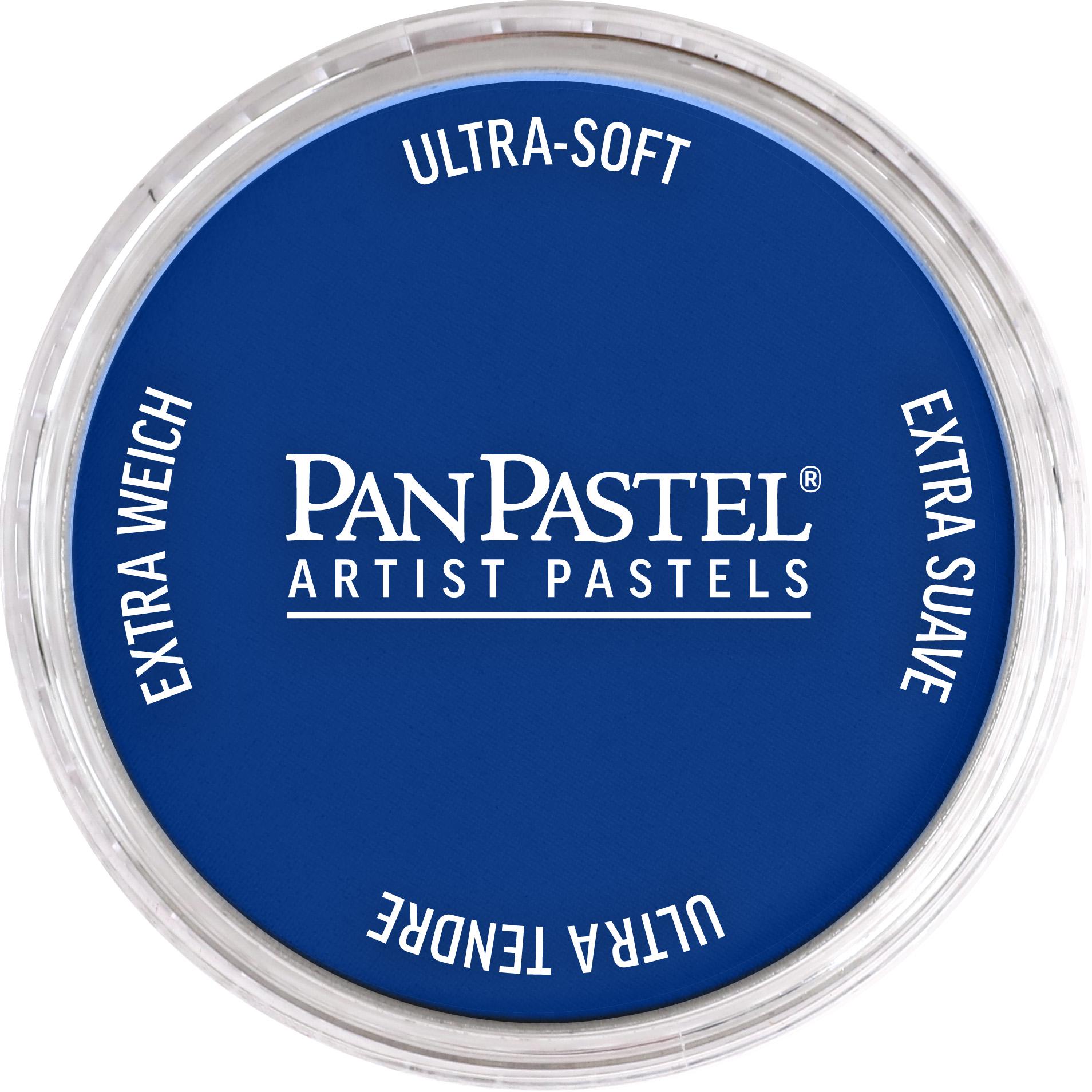 Пастель художня PanPastel 560.5 Phthalo Blue 9 мл (28769485)