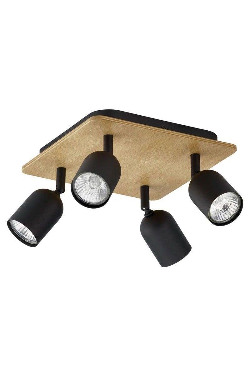 Спот TK Lighting 3293 Top wood