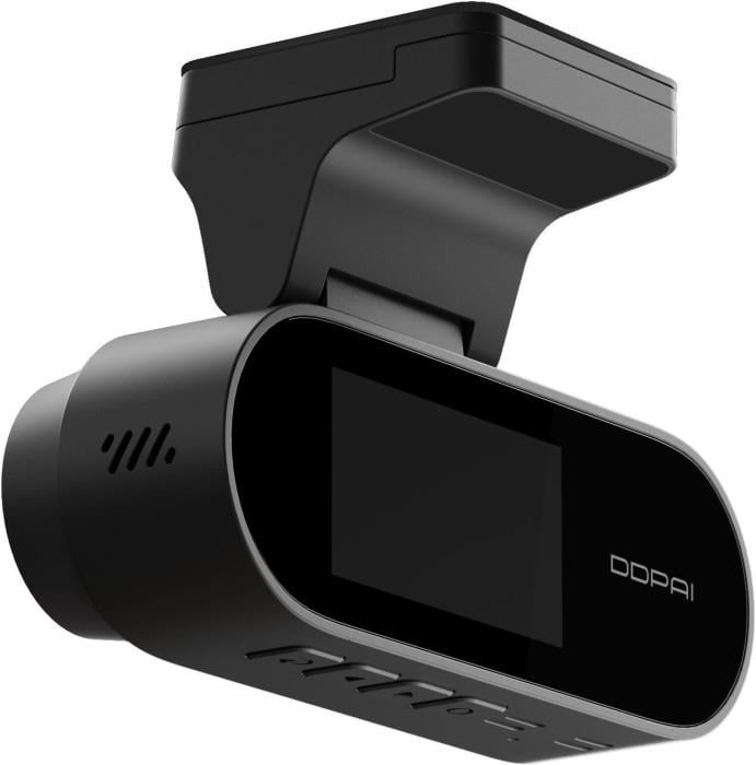 Відеореєстратор Ddpai N2 Dual (1156660) - фото 7