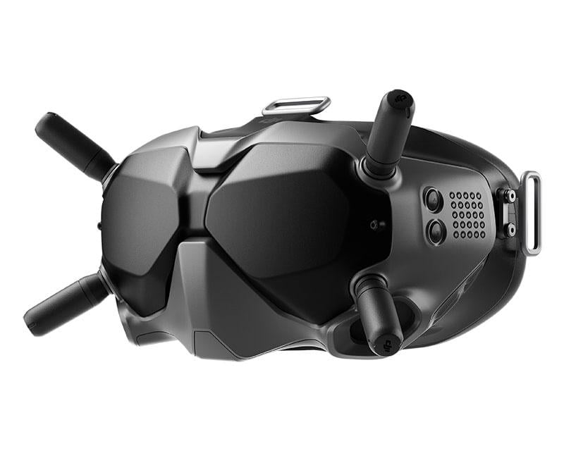 Окуляри для пілотів DJI FPV GOGGLES V2 - фото 1