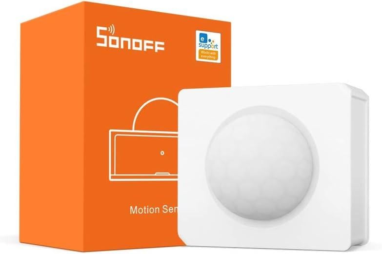 Датчик руху Sonoff SNZB-03 ZigBee (X0016Y070H)