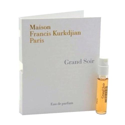 Парфюмерная вода унисекс Maison Francis Kurkdjian Grand Soir 2 мл пробник (44284)