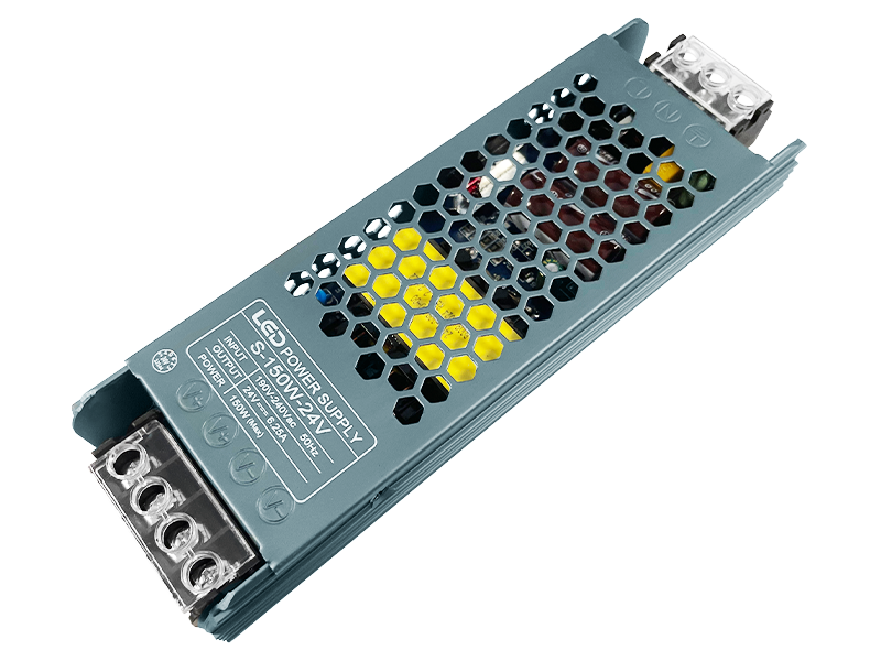 Блок питания 24 В 150 Вт IP20 (7120)