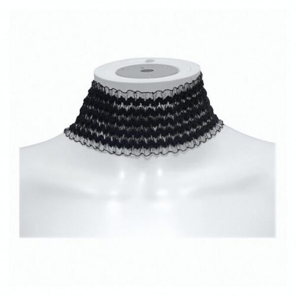 Декор для Хэлоуина Seta Чокер резинка (18-610)