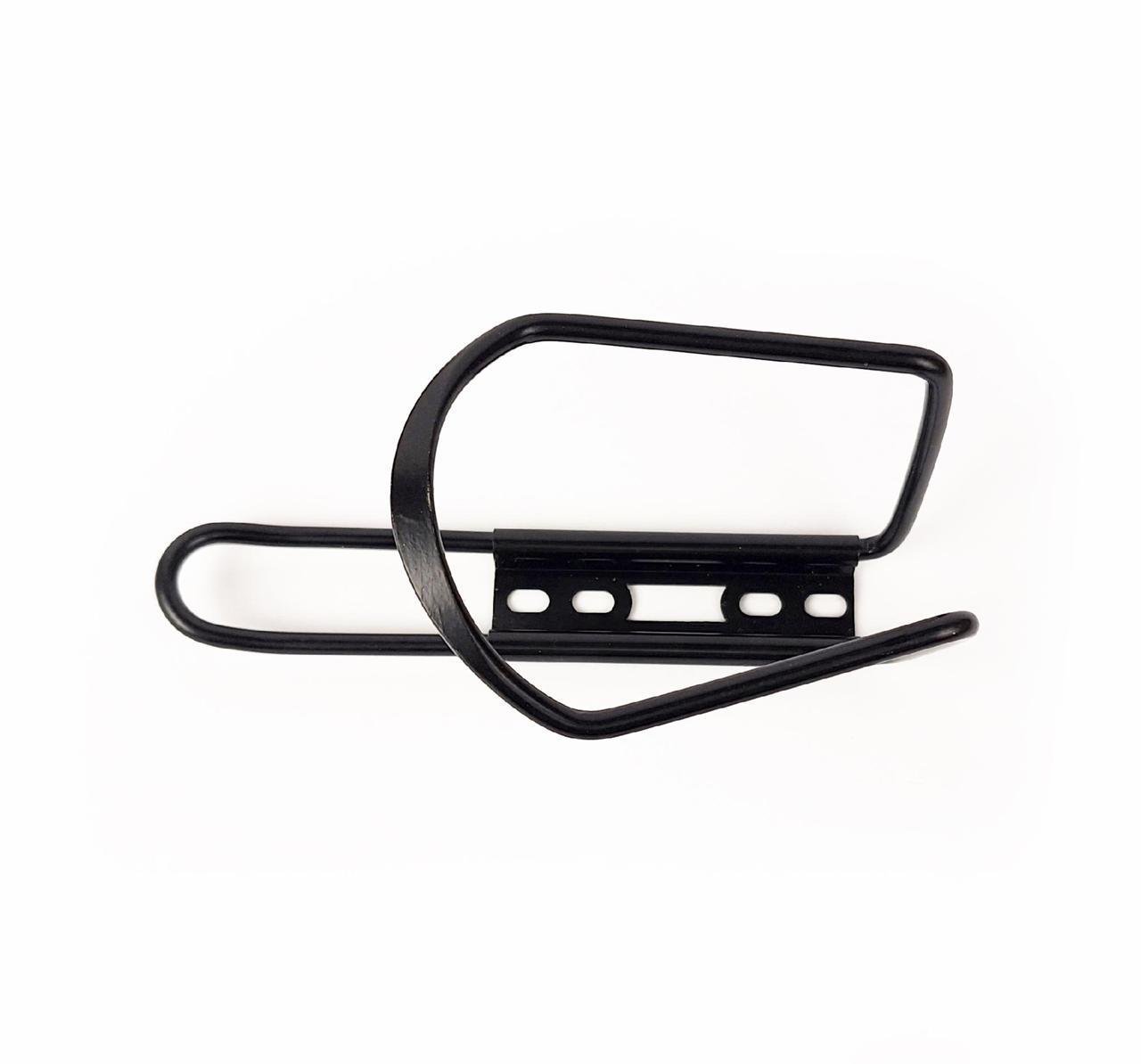 Фляготримач алюмінієвий Чорний (G0000908) - фото 2 Фляготримач алюмінієвий Чорний (G0000908) - фото 2