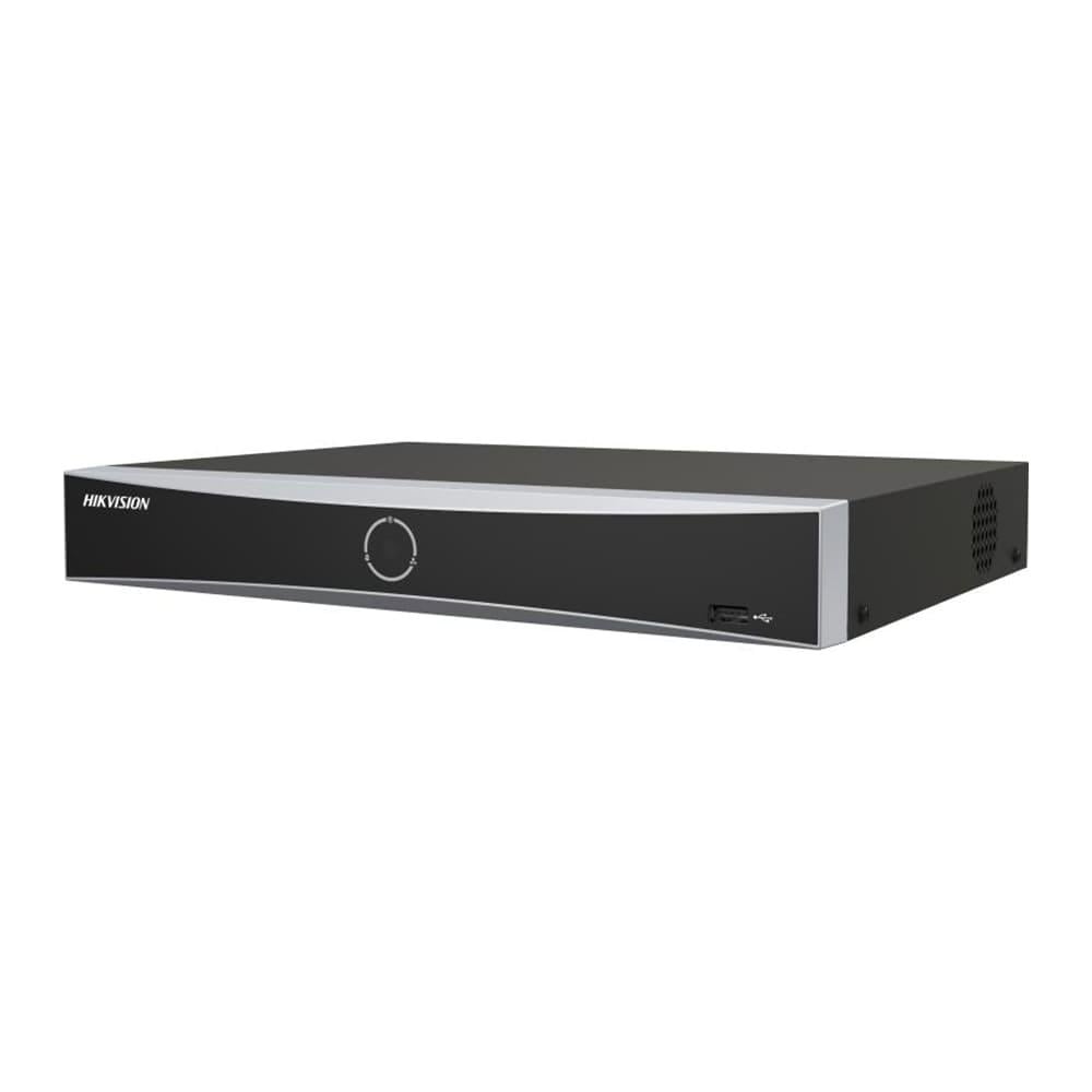 Відеореєстратор Hikvision IP DS-7608NXI-K1(D) 8-канальний