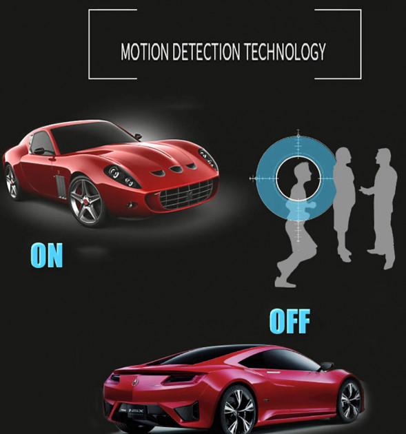 Видеорегистратор Optima DVR-500 - фото 14
