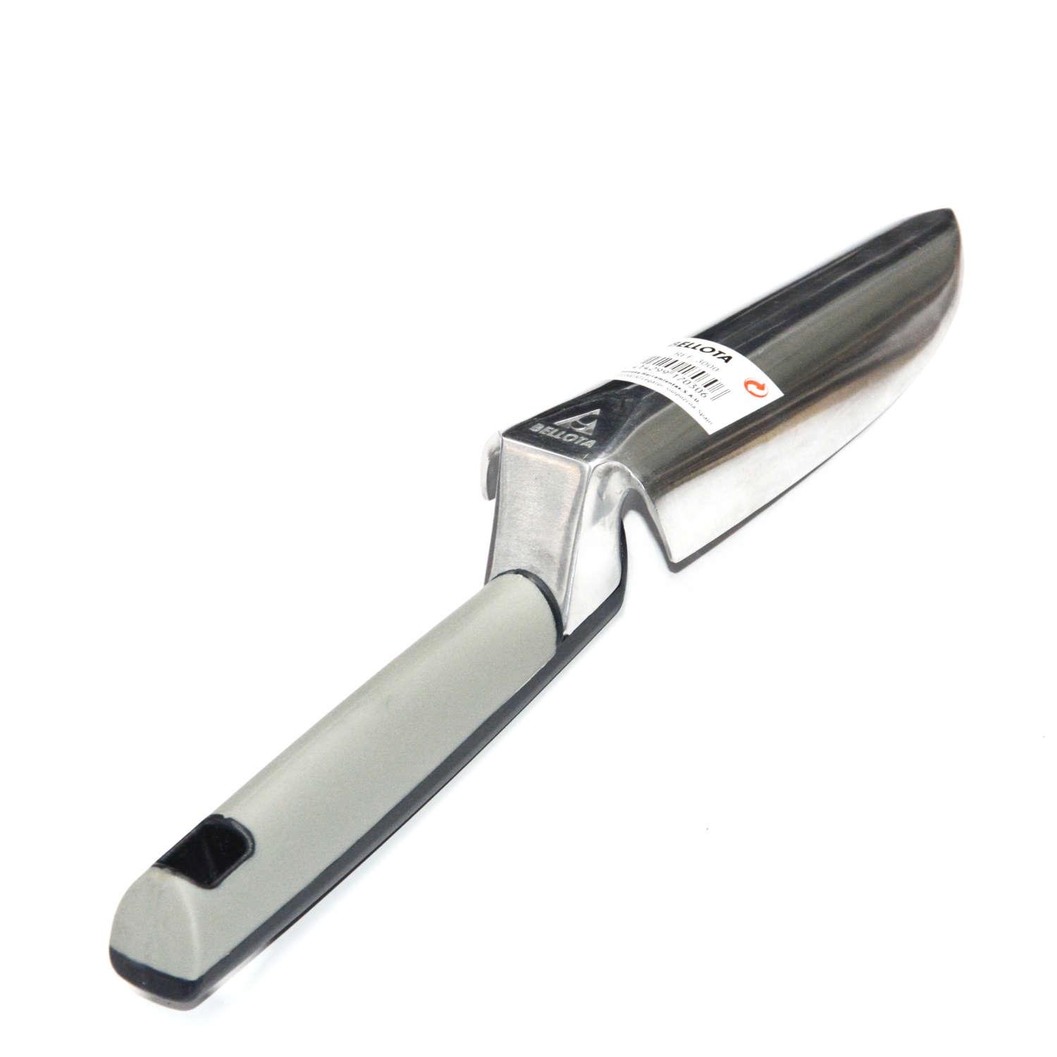 Совок для пересадки Bellota 3000.B 60 мм - фото 5 Совок для пересадки Bellota 3000.B 60 мм - фото 5