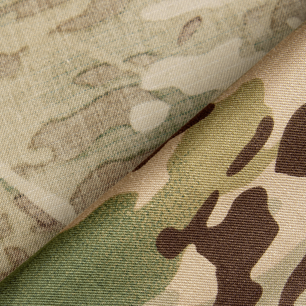 Костюм военный Camotec CM Stalker 3.0 Twill XL Multicam (7061) - фото 17