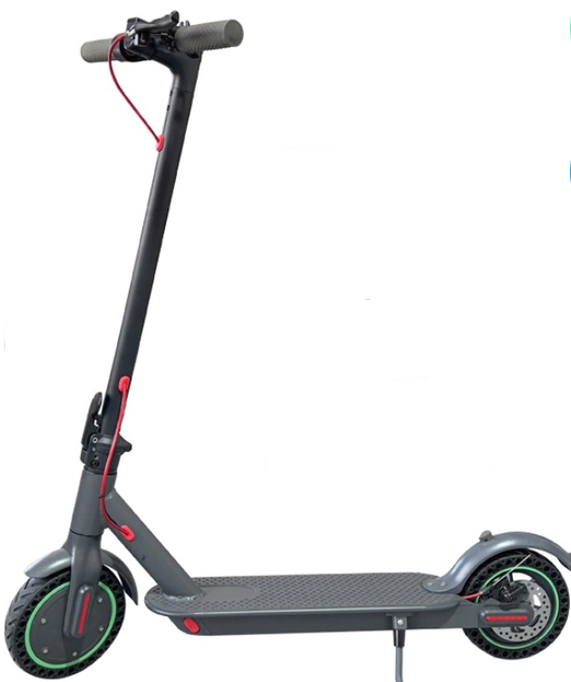 Электросамокат E-Fox ES850 8,5 (63256)