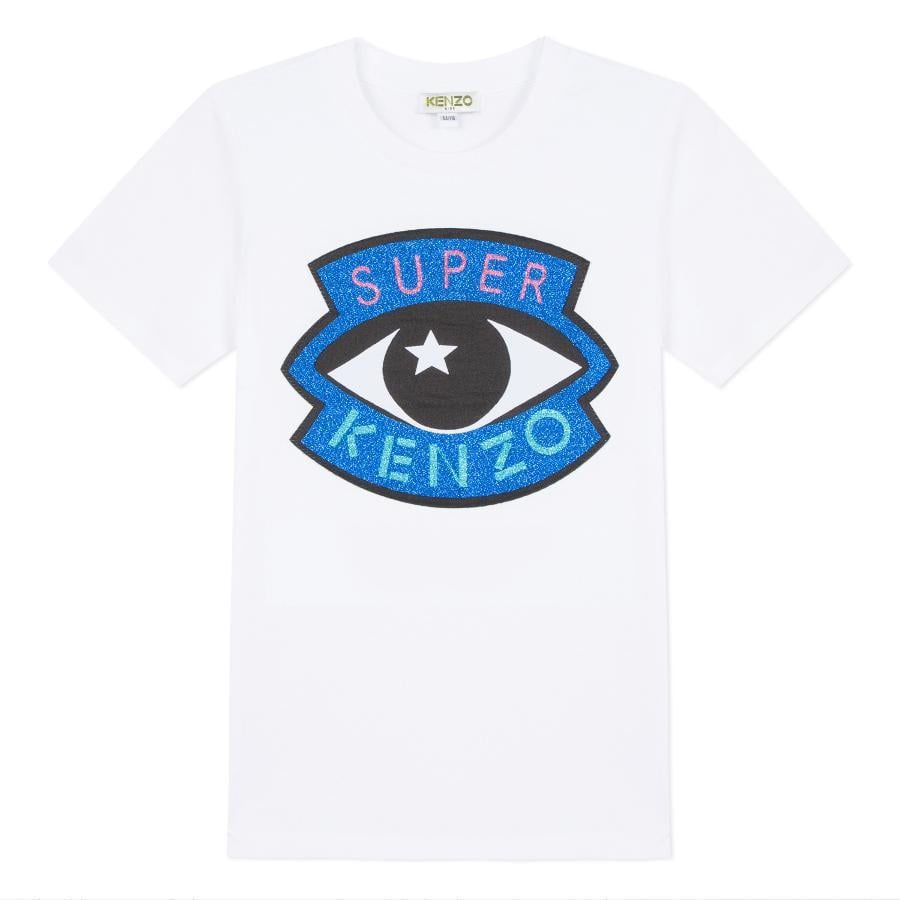 Футболка KENZO 10118 super 2 года 86 см (32540648)