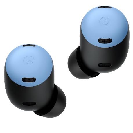 Наушники Google Pixel Buds Pro Bay GA05191 (2050137140) - фото 2