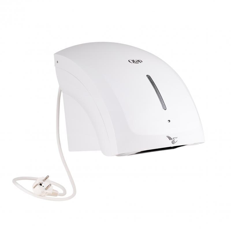 Сушилка для рук Q-tap Susici S2000MP 2000 Вт (14059) Сушилка для рук Q-tap Susici S2000MP 2000 Вт (14059)
