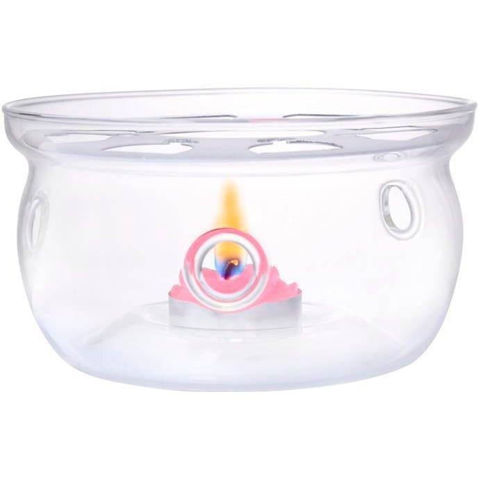 Подставка подогреватель для заварника со свечкой Ardesto (AR1900GBC)