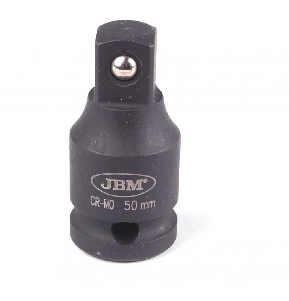 Удлинитель ударный JBM 1/2" ⌀ 50 мм (12937)