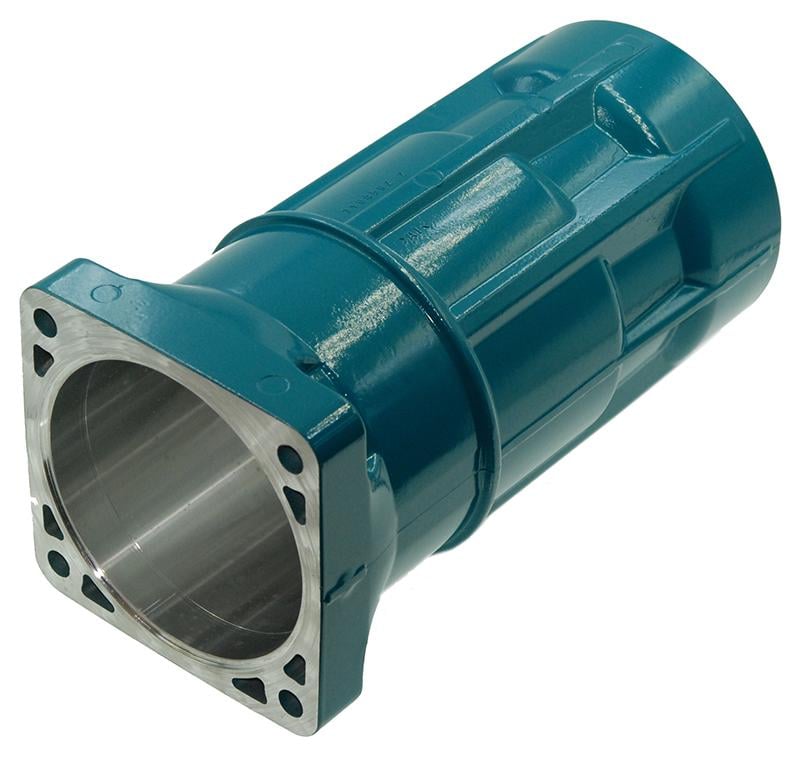 Цилиндр отбойного молотка Makita HM1307C 318458-2 (перф2141)