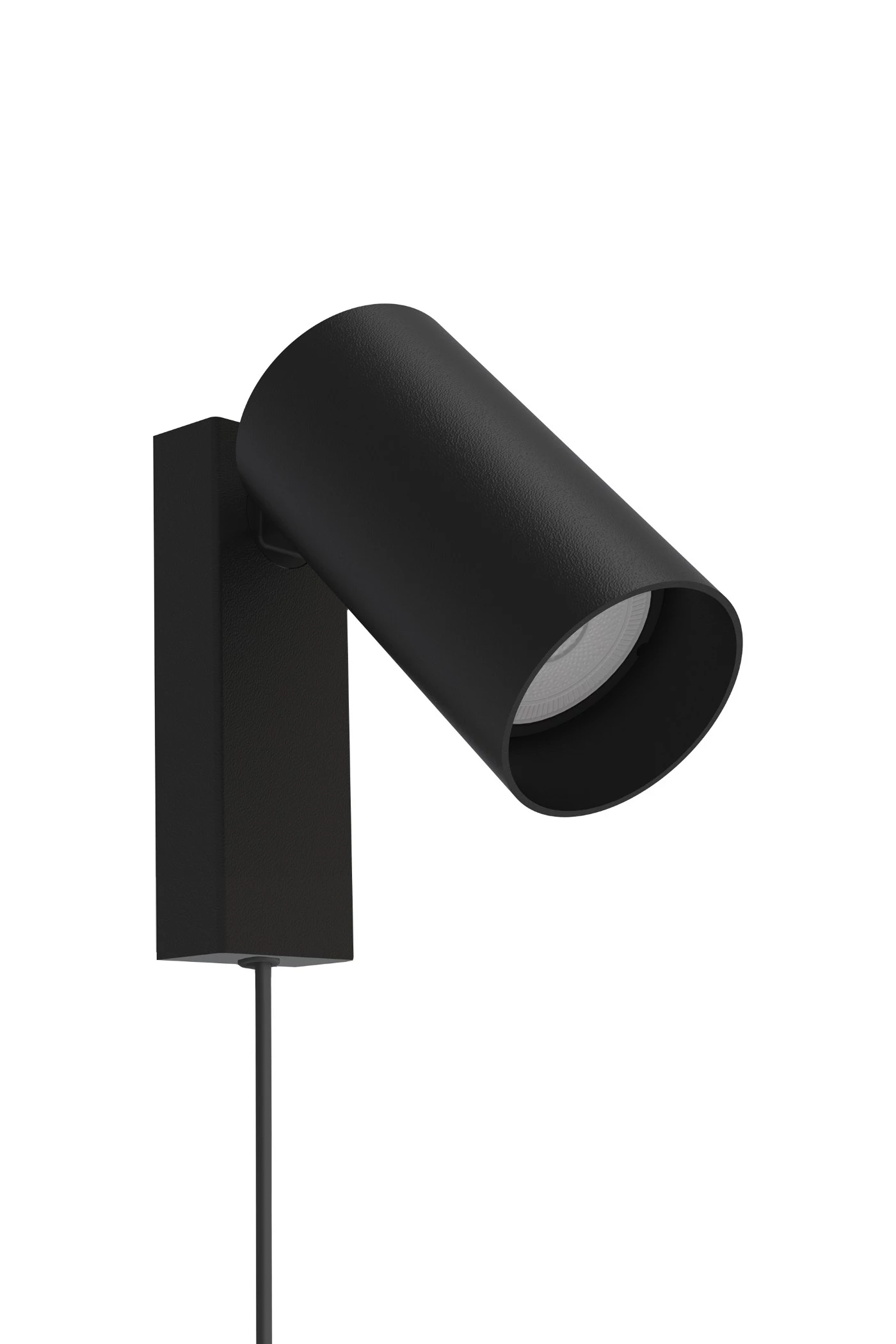 Спот Nowodvorski 7786 Mono I Black (11015585) Спот Nowodvorski 7786 Mono I Black (11015585)