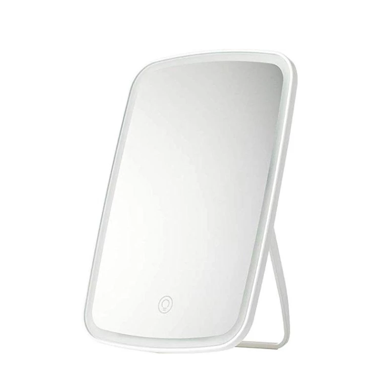 Дзеркало для макіяжу Xiaomi Jordan Judy LED Makeup Mirror three-color light (NV505)