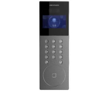 Вызывающая IP панель Hikvision DS-KD9203-TE6 (12633)