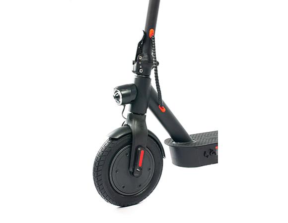 Електросамокат Crosser E9 Premium Max Air 600 W 15Ah (3745369) - фото 8 Електросамокат Crosser E9 Premium Max Air 600 W 15Ah (3745369) - фото 8