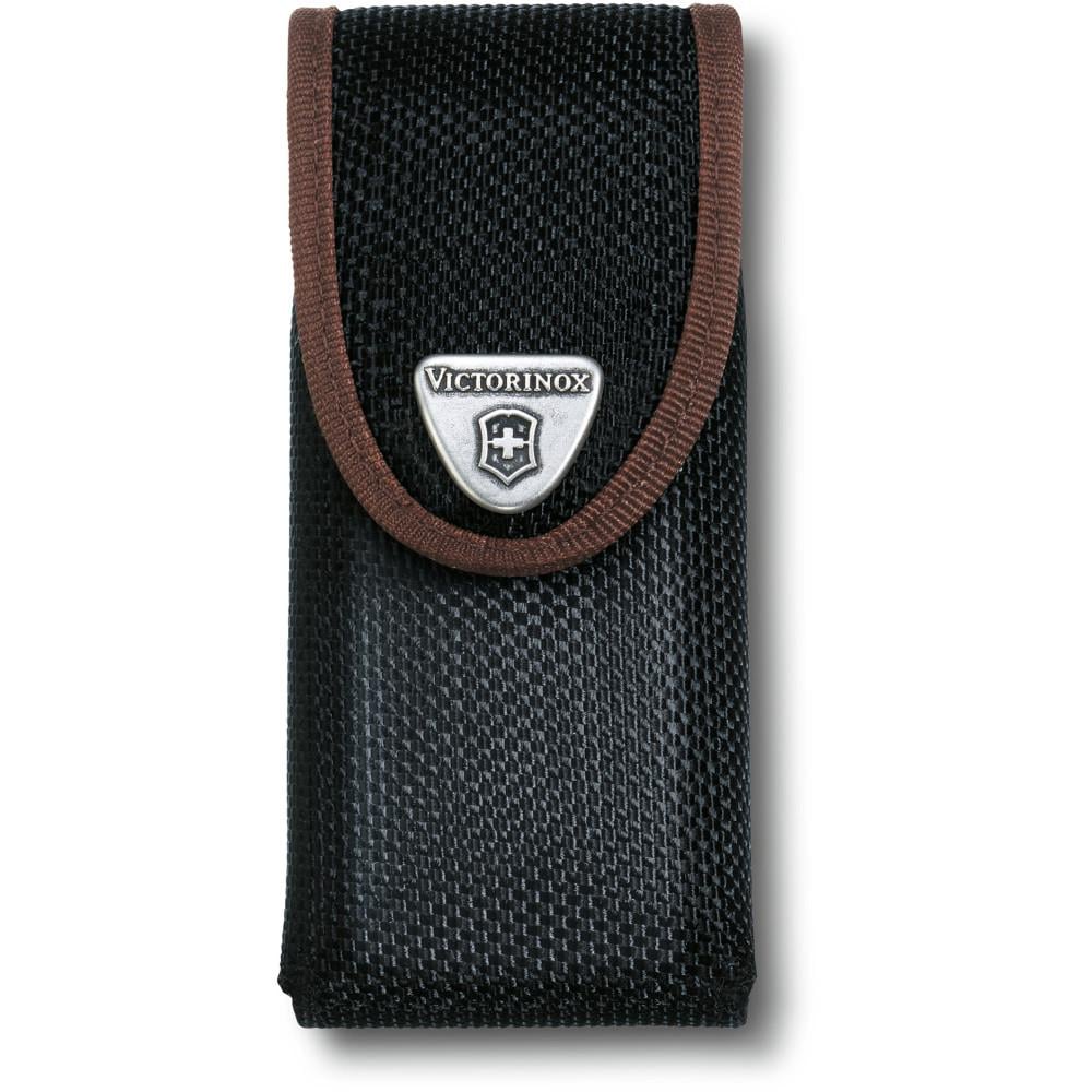 Чехол Victorinox Nylon Belt Pouch Swiss Tool Spirit Plus 4.0832.N (58-79-Vx40832.N)