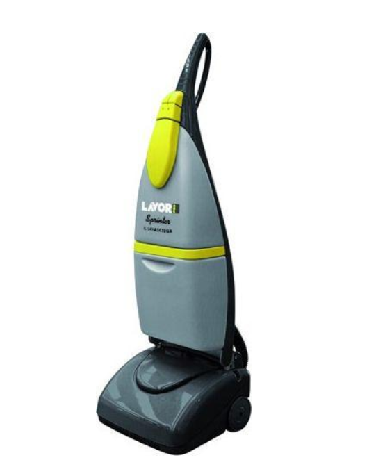 Підлогомийна машина Lavor Sprinter (8.501.0501)