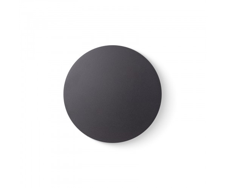 Настенный светильник Punkto 2 mini Black (WL-001001/BLK) Настенный светильник Punkto 2 mini Black (WL-001001/BLK)