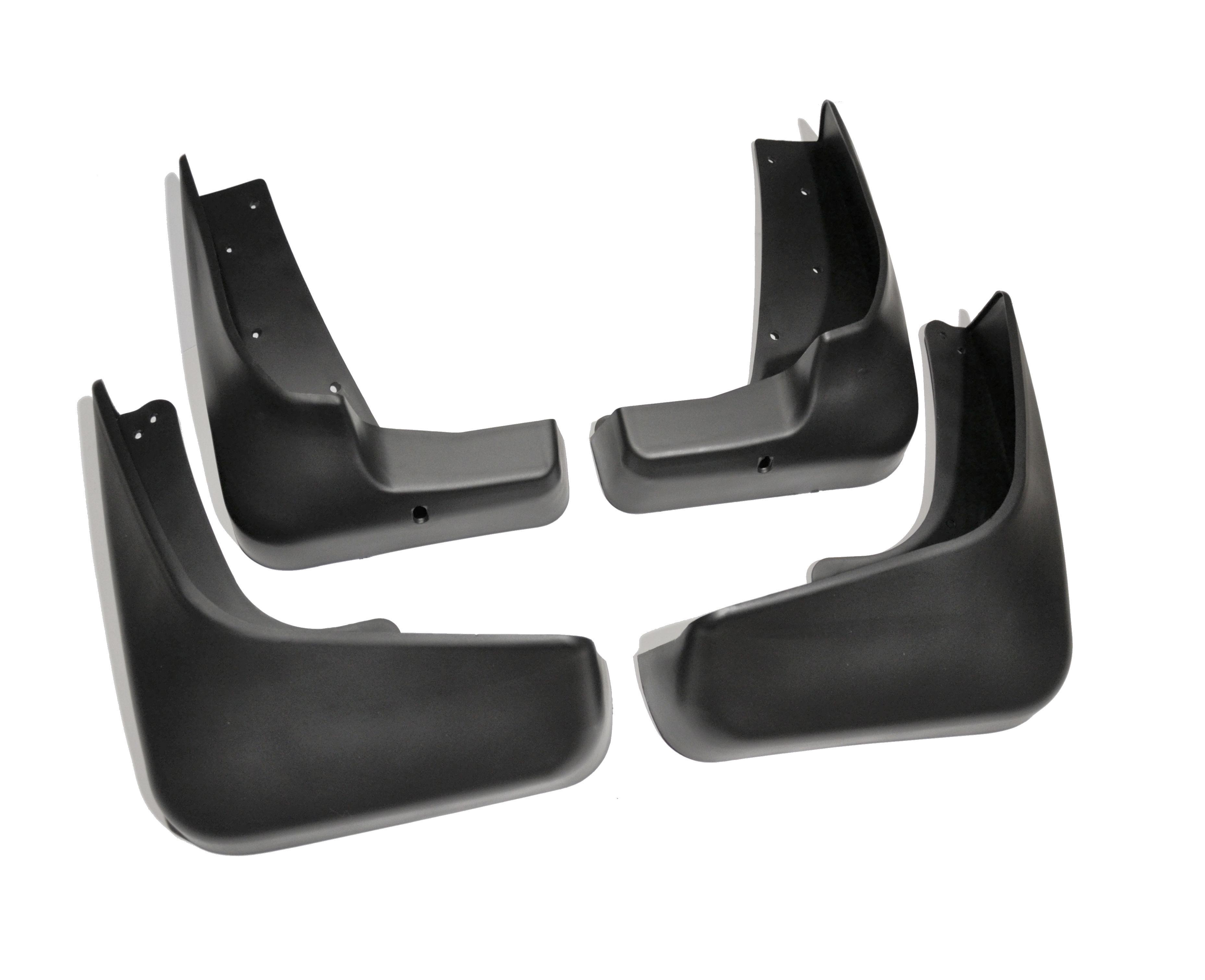 Брызговики AVTM Suzuki Grand Vitara 2006 4 шт. (MF.SUZVIT2006) Брызговики AVTM Suzuki Grand Vitara 2006 4 шт. (MF.SUZVIT2006)