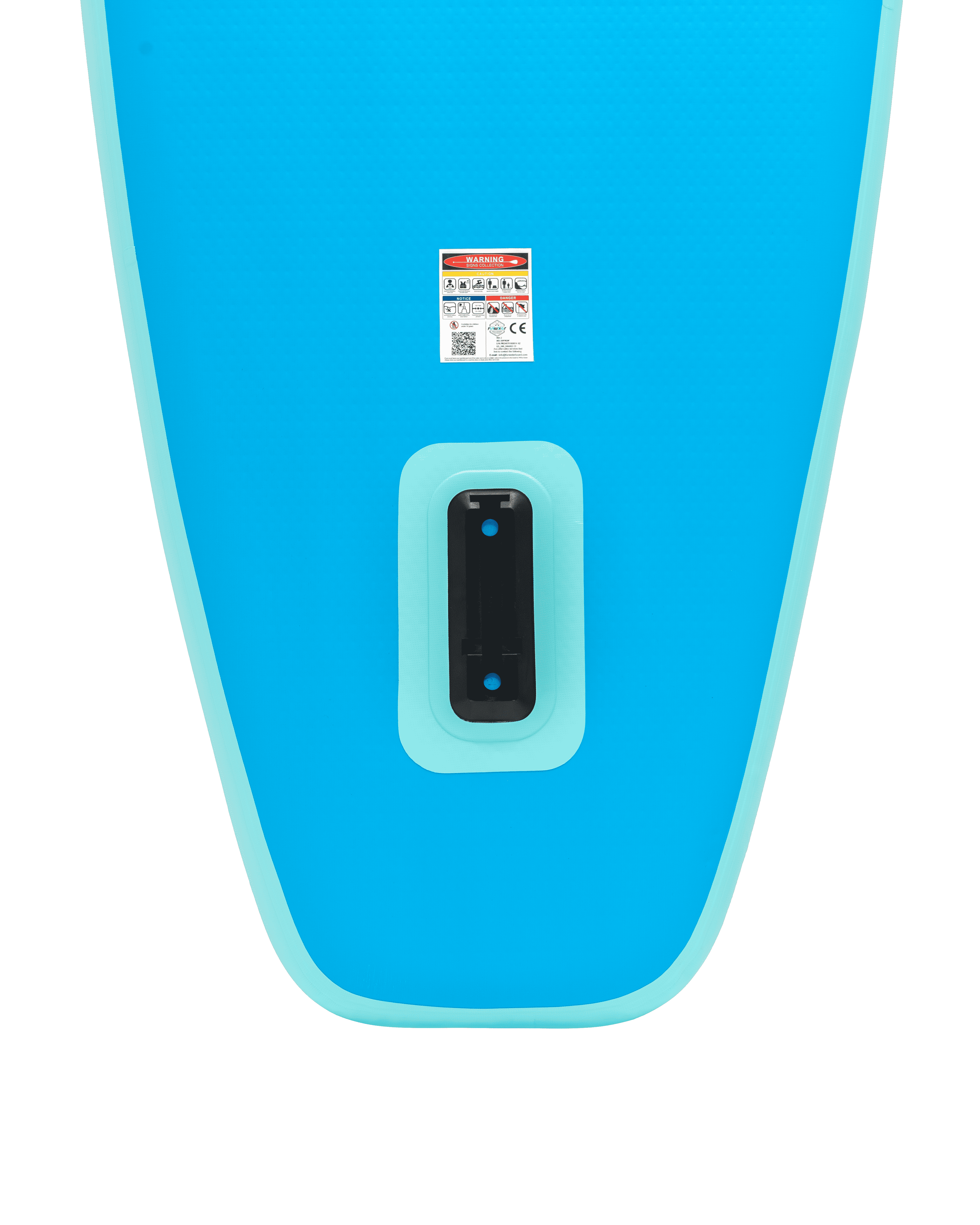 SUP-доска надувная Funwater Paddleboard Ukraine 11"6 9в1 350x87x15 см - фото 7 SUP-доска надувная Funwater Paddleboard Ukraine 11"6 9в1 350x87x15 см - фото 7