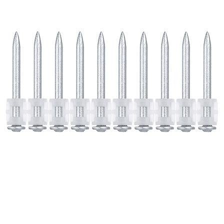 Дюбель-гвоздь к монтажному пистолету Hilti GX 3/Hilti GX 120/1000 шт. - фото 4 Дюбель-гвоздь к монтажному пистолету Hilti GX 3/Hilti GX 120/1000 шт. - фото 4