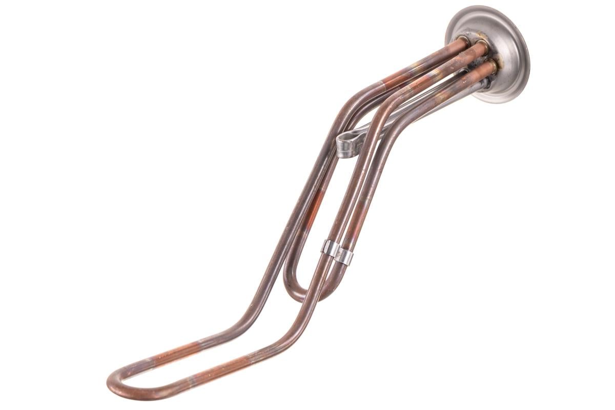 Елемент нагрівальний Thermex Electrolux RF мідний універсальний 2000 Вт 63 мм Елемент нагрівальний Thermex Electrolux RF мідний універсальний 2000 Вт 63 мм