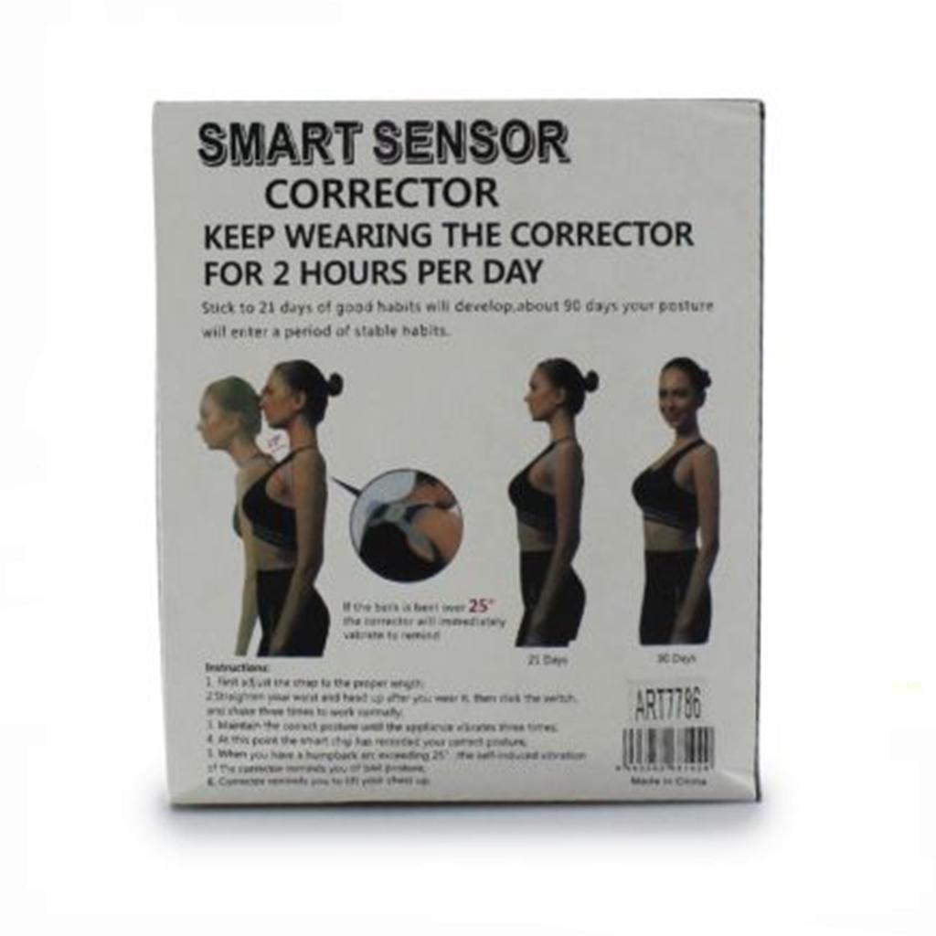 Корсет для спины Smart Sensor Corrector - фото 5