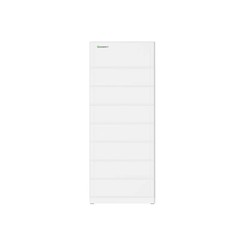 Акумуляторна батарея модульна LIFEPO Growatt ARK 2,5H-A2 17,92kWh для SPH та XH інверторів White (GARK 17,9H)