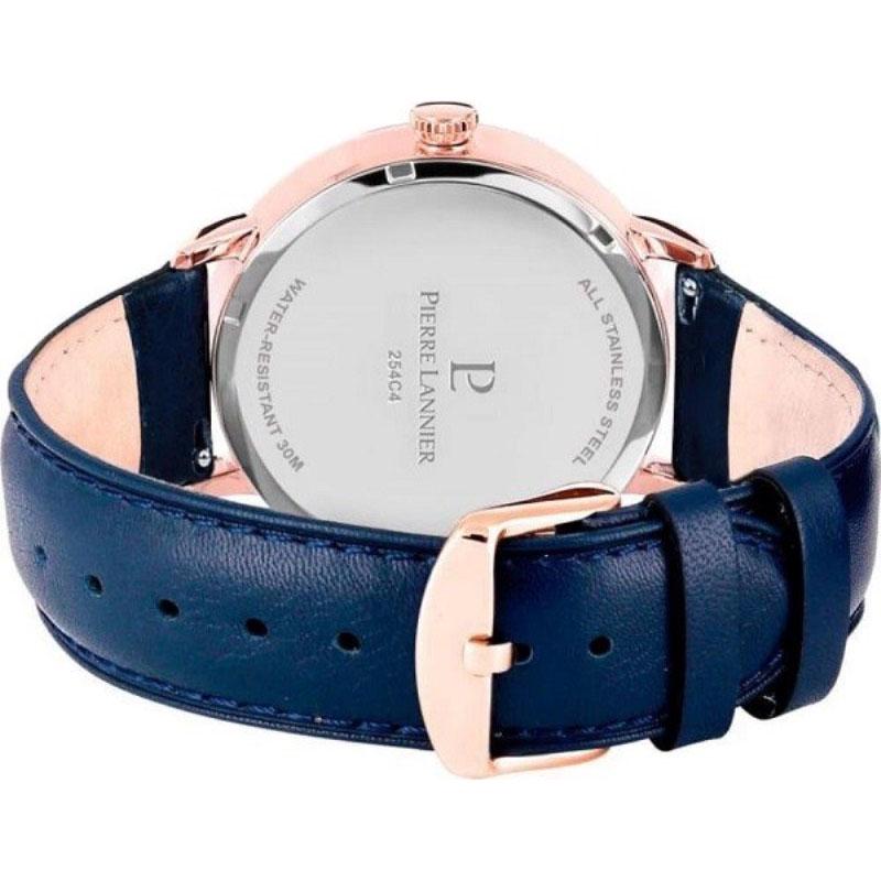 Наручний годинник чоловічий Pierre Lannier 254C466 (777198) - фото 2 Наручний годинник чоловічий Pierre Lannier 254C466 (777198) - фото 2