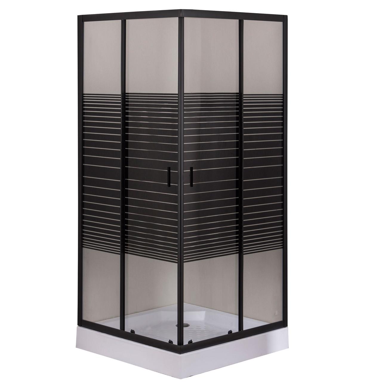 Душевая кабина NER 90B.Line (000020452)