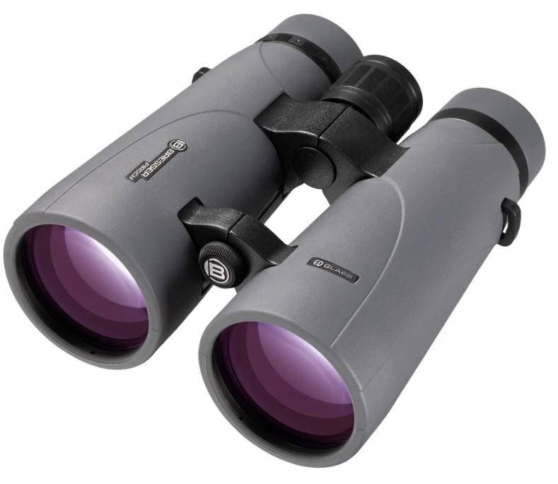 Бинокль Bresser Pirsch ED WP Phase Coating 15x56 мм (1721557)