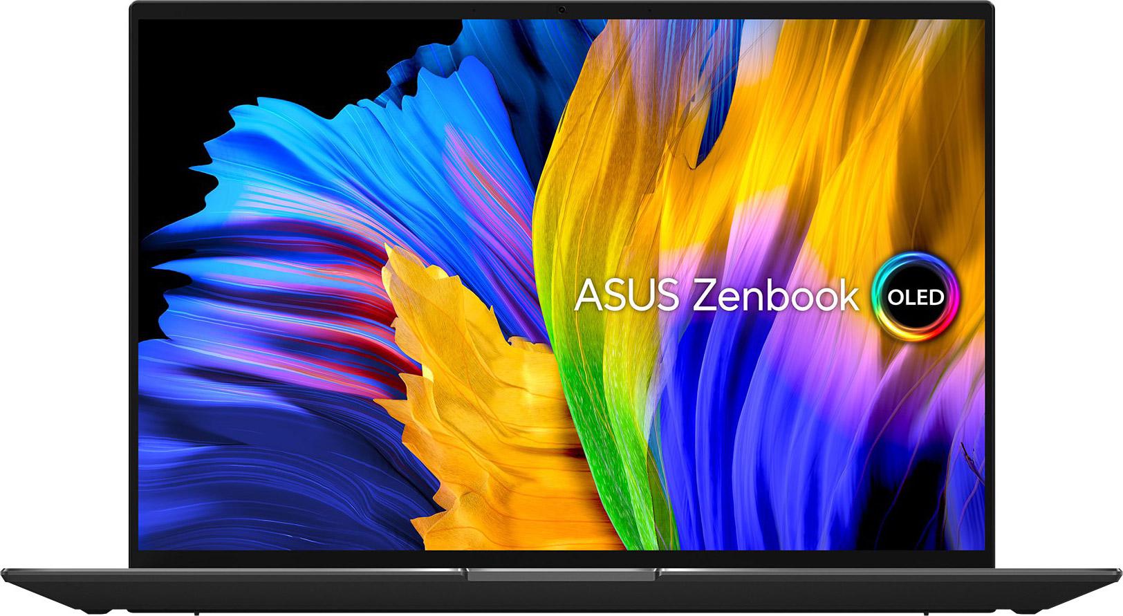 Ноутбук ASUS ZenBook 1 OLED UM5401QA (UM5401QA-L7210W)