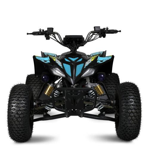 Квадроцикл E-FOX-1450-4 (26385836) - фото 5