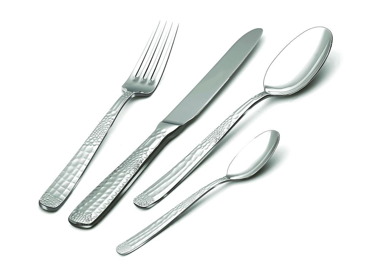 Столовые приборы Bollire Teramo 24 предмета (BR-5004)