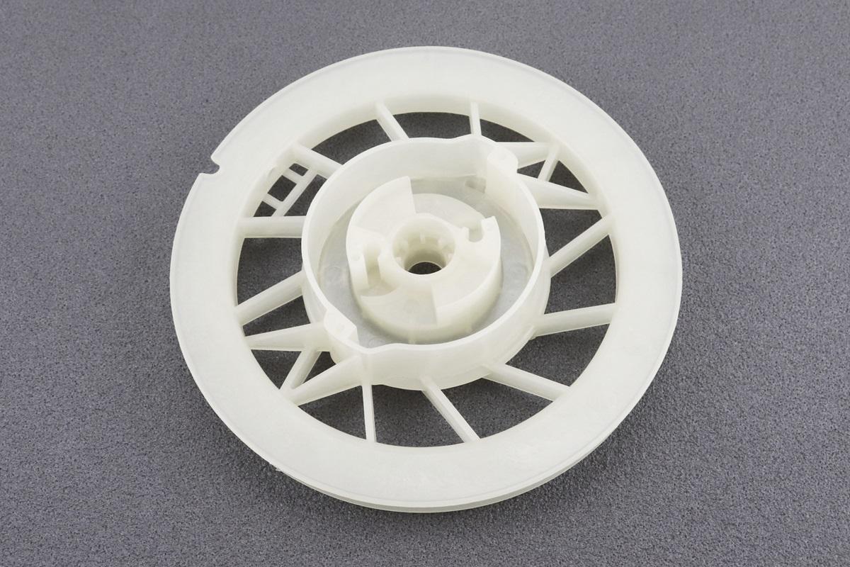 Шкив ручного стартера к двигателю 182F/188F/190F и аналогам (999400) Шкив ручного стартера к двигателю 182F/188F/190F и аналогам (999400)