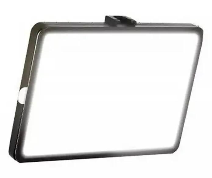 Лампа студійна LED Viva VL16 16 см 12 Вт (2104618870) - фото 8 Лампа студійна LED Viva VL16 16 см 12 Вт (2104618870) - фото 8