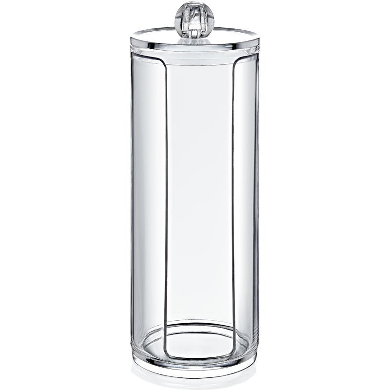 Органайзер для ватных дисков Akay AK-505 (5689) Органайзер для ватных дисков Akay AK-505 (5689)