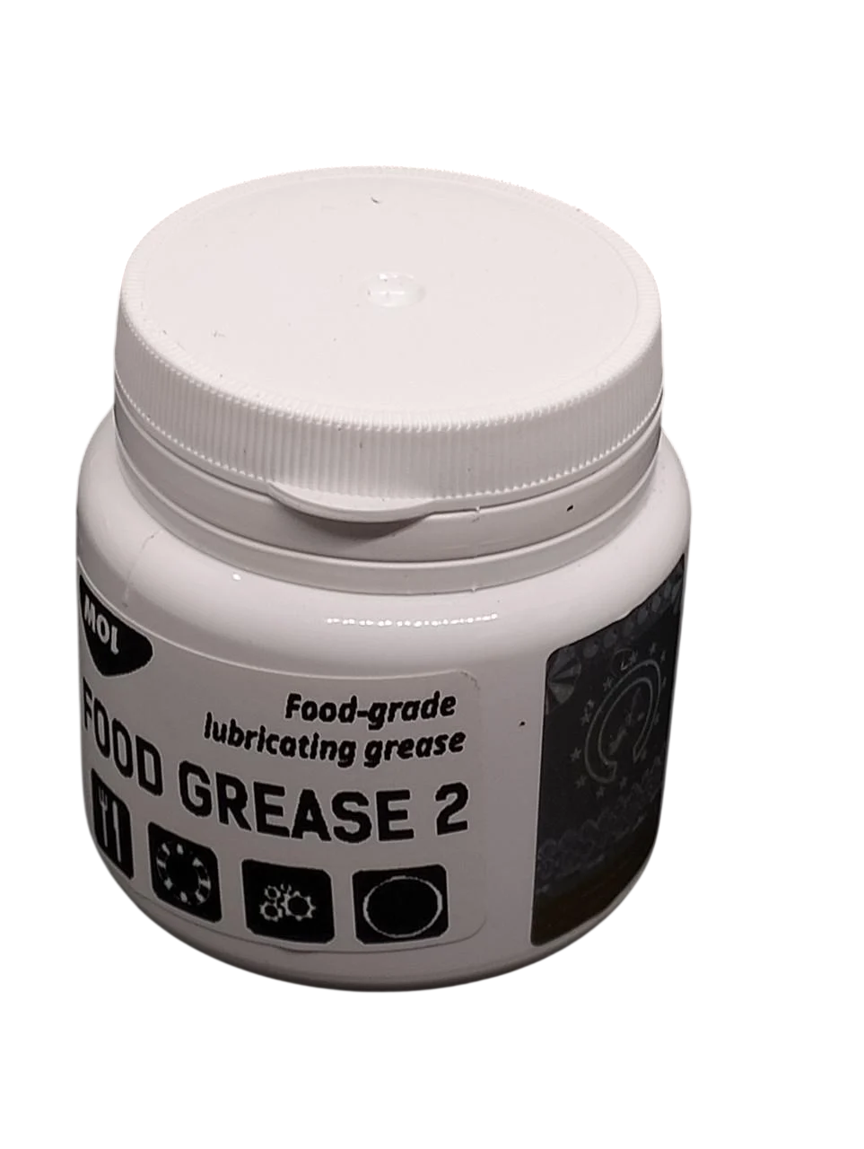 Смазка MOL Food Grease 2 (NLGI2) для кухонной техники (Венгрия), 50 мл