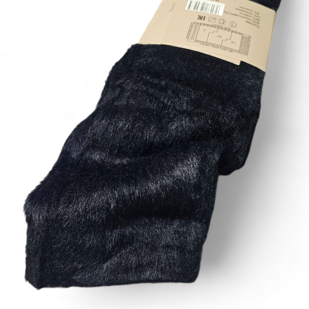 Колготы женские Норка шерстяные пушистые р. 48-54 (2375877619) - фото 7