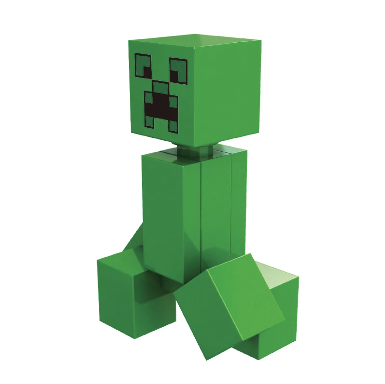 Конструктор My World 205 деталей 16 персонажів (SJ82006) - фото 8 Конструктор My World 205 деталей 16 персонажів (SJ82006) - фото 8