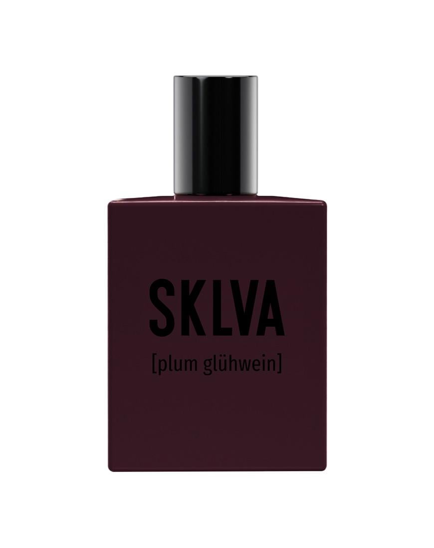 Парфуми plum glühwein 50 мл жіночі SKLVA 50 мл