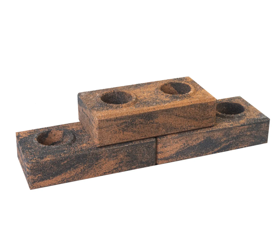 Цегла облицювальна Brickland SENTEX PRIME Yashma - фото 4 Цегла облицювальна Brickland SENTEX PRIME Yashma - фото 4